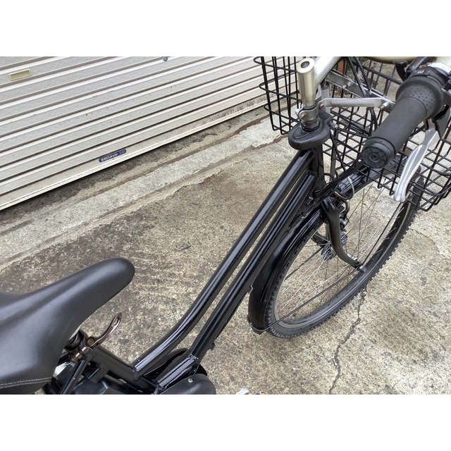 3個セット・送料無料 65 ブリヂストン新機種電動アシスト自転車