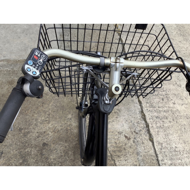 最大5000円OFFクーポン 65 ブリヂストン新機種電動アシスト自転車