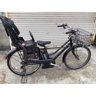 セール 登場から人気沸騰 65 ブリヂストン新機種電動アシスト自転車
