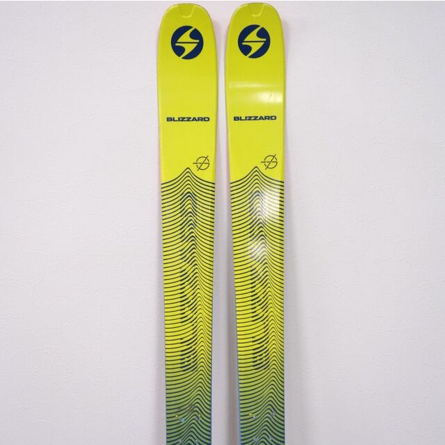 Blizzard ski SRCブリザード　スキー　155cm