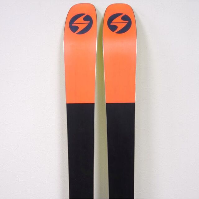 Blizzard ski SRCブリザード　スキー　155cm