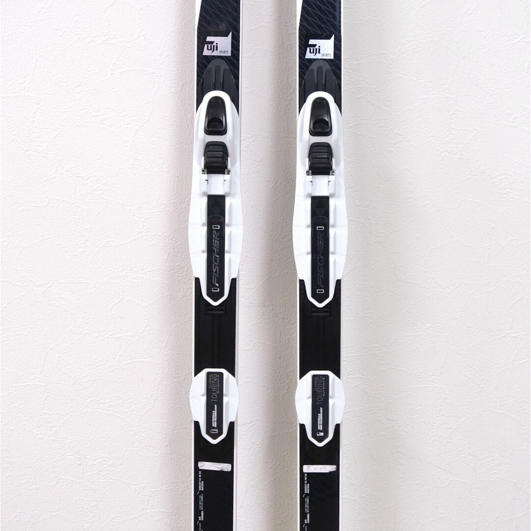 フィッシャー FISCHER BCクロカン ステップソール X SPORTY フィッシャー FISCHER BCクロカン ステップソール X SPORTY