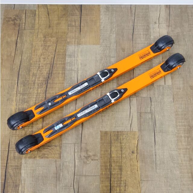 スキー ローラー バーセルメス SRB Ski Roller Barthelmes CRO6 Classic ローラー スキー クロスカントリー クロカン