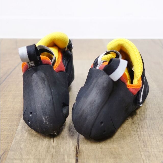 美品 ファイブテン FIVE TEN JET7 US8 クライミングシューズ 美品 ファイブテン FIVE TEN JET7 US8 クライミングシューズ