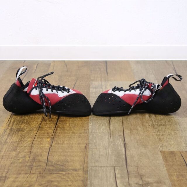 美品 ファイブテン FIVE TEN DRAGON 5.10 US8.5 クライミング 美品 ファイブテン FIVE TEN DRAGON 5.10 US8.5 クライミング