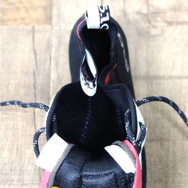 美品 ファイブテン FIVE TEN DRAGON 5.10 US8.5 クライミング 美品 ファイブテン FIVE TEN DRAGON 5.10 US8.5 クライミング