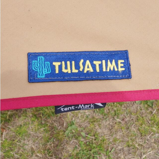 美品 テンマクデザイン tent-Mark DESIGNS TULSATIME ムササビ 美品 テンマクデザイン tent-Mark DESIGNS TULSATIME ムササビ
