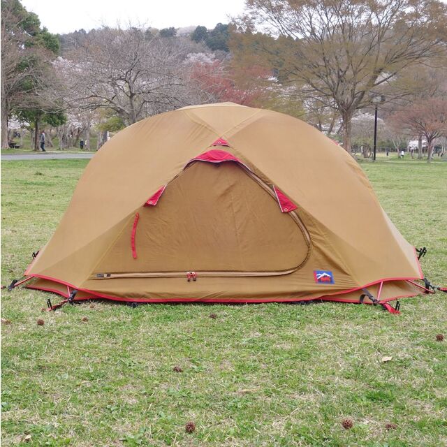 希少 モステント MOSS TENTS MOSS Little Dipper リトル 希少 モステント MOSS TENTS MOSS Little Dipper リトル