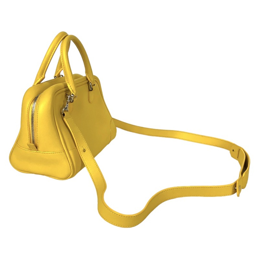 ロエベ LOEWE アマソナ ミニ ハンドバッグ レディース - ハンドバッグ