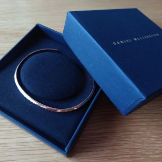 ダニエルウェリントン(Daniel Wellington)の⚠なおさま専用⚠【新品未使用】ダニエル・ウェリントンのブレスレット💓(ブレスレット/バングル)