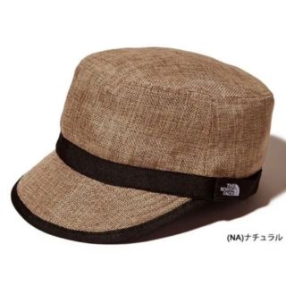 ザノースフェイス(THE NORTH FACE)のノースフェイス　kids HIKE cap 2点(帽子)