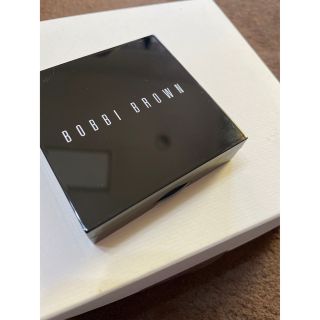 ボビイブラウン(BOBBI BROWN)のボビーブラウン　チーク(チーク)