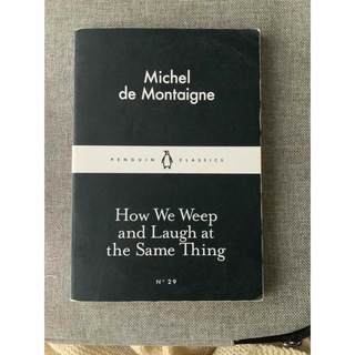 洋書Michel de Montaigne Philosopher(洋書)