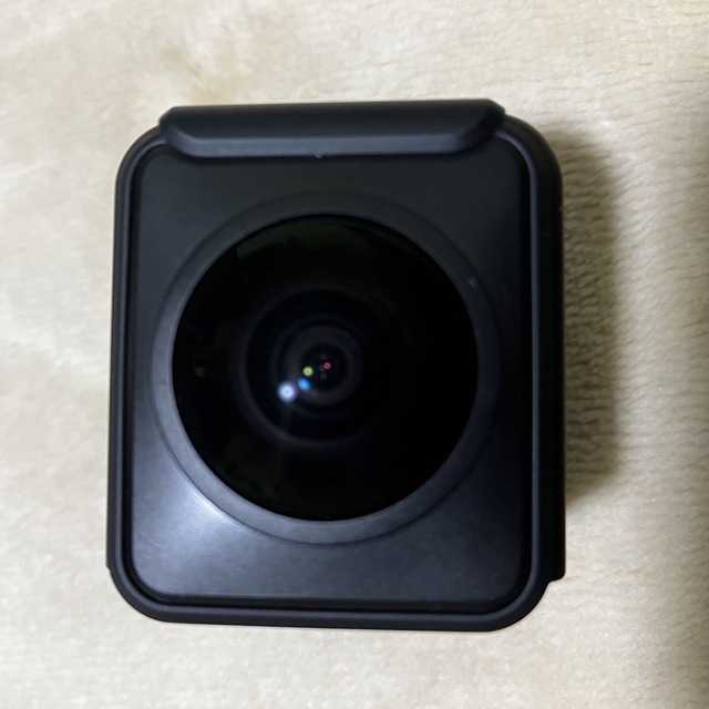 Insta360 ONE RS/R用360度レンズモジュール(レンズキャップ付) | www