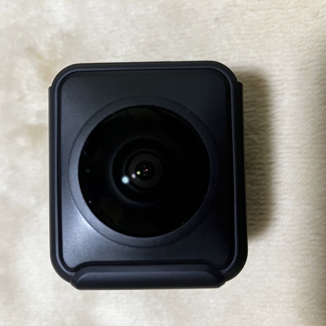 Insta360 ONE RS/R用360度レンズモジュール(レンズキャップ付) | www