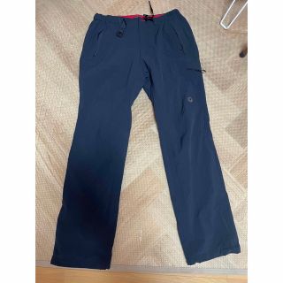 マーモット(MARMOT)の＜Marmot　マーモット＞　Act Easy Warm Pant　(ワークパンツ/カーゴパンツ)