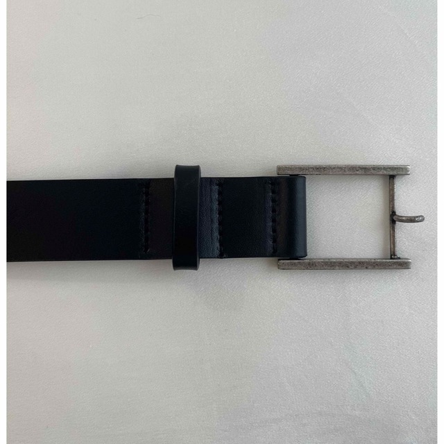 RIM.ARK Leather belt 4