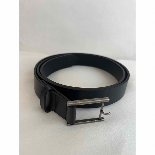 RIM.ARK Leather belt 3