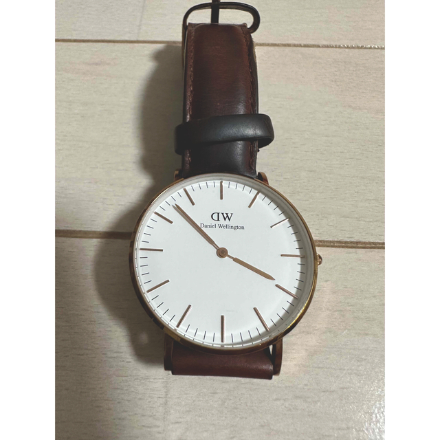 Daniel Wellington(ダニエルウェリントン)のDaniel Wellington腕時計/32㎜ レディースのファッション小物(腕時計)の商品写真