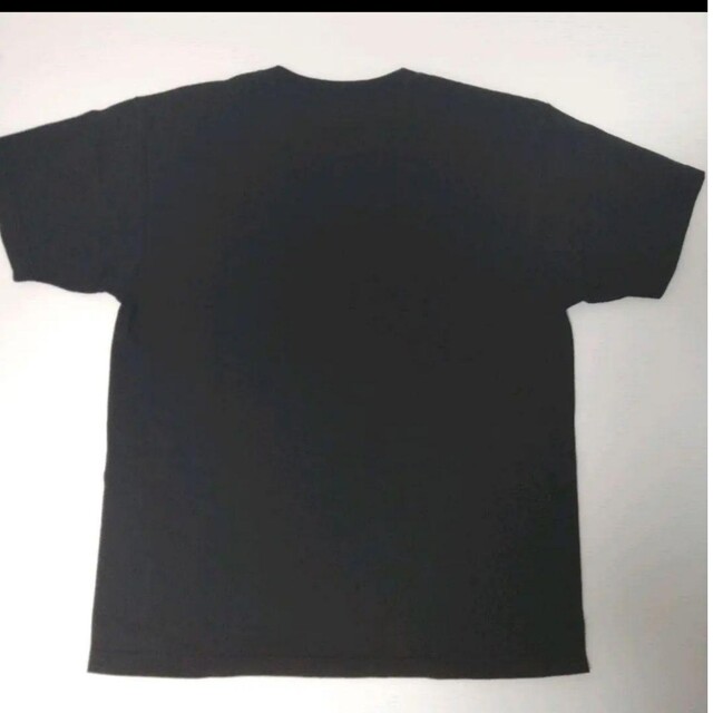 ファットランク PHATRNK Tシャツ ブラック XL フロントロゴの通販 by