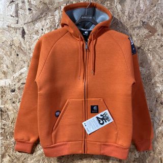 カーハート(carhartt)のCarhartt WIP 25周年 CAR LUX HOODED JACKET(パーカー)