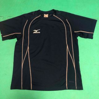 ミズノ(MIZUNO)のミズノ　Tシャツ(Tシャツ/カットソー(半袖/袖なし))