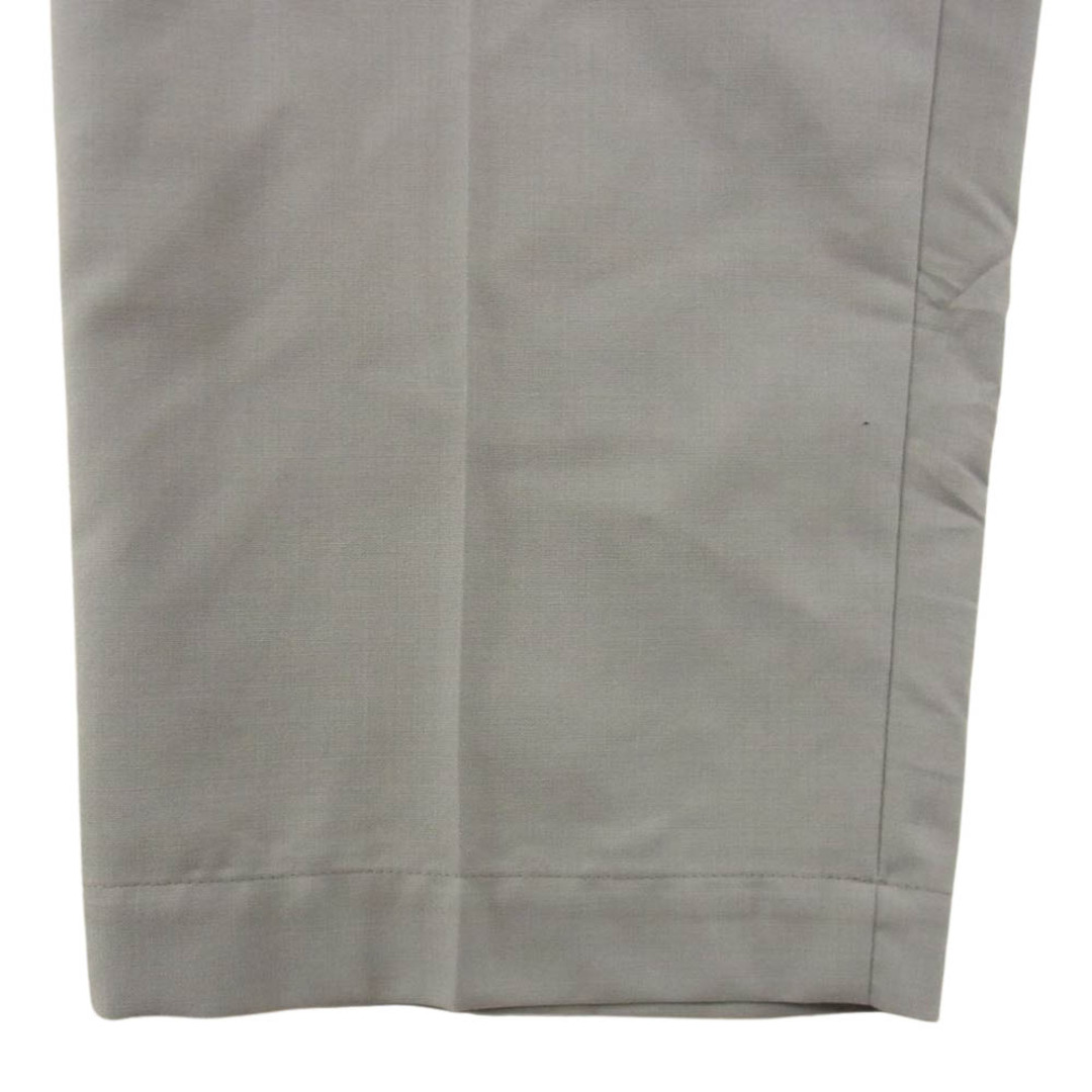 MARKAWEAR - markaware マーカウェア 22AW A22A-13PT01C CLASSIC FIT