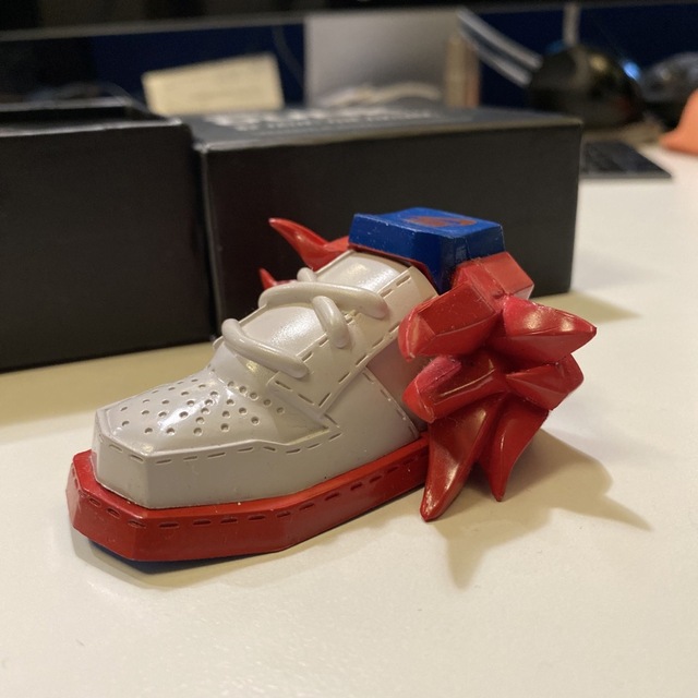 非売品　NIKE DUNK THE FUTURE. USBメモリ