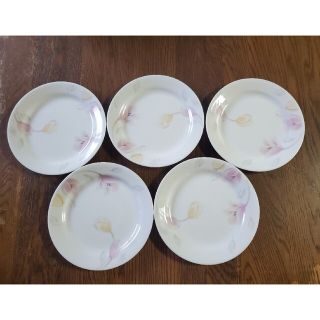 コレール(CORELLE)のコレール皿　18.5㎝(食器)