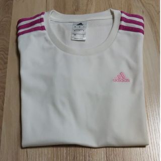 アディダス(adidas)のアディダス　Tシャツ(Tシャツ(半袖/袖なし))