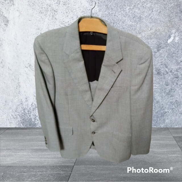 高級感ジャケット メンズのジャケット/アウター(テーラードジャケット)の商品写真
