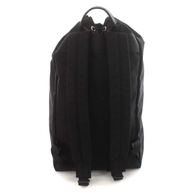 Aeta BACKPACK DC：M アエタ　バックパック　黒