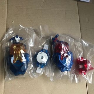 タカラトミー(Takara Tomy)のベイブレードバースト　カスタムベイランチャーLR  パワー　フル(キャラクターグッズ)