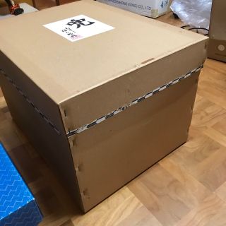 出荷用商品の案内用