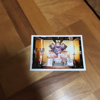 出荷用商品の案内用