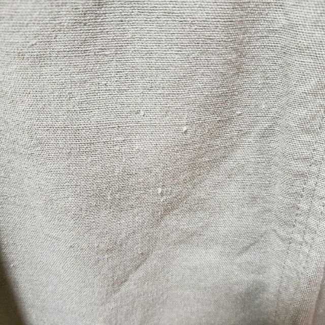 ベルト付きトップス レディースのトップス(カットソー(半袖/袖なし))の商品写真