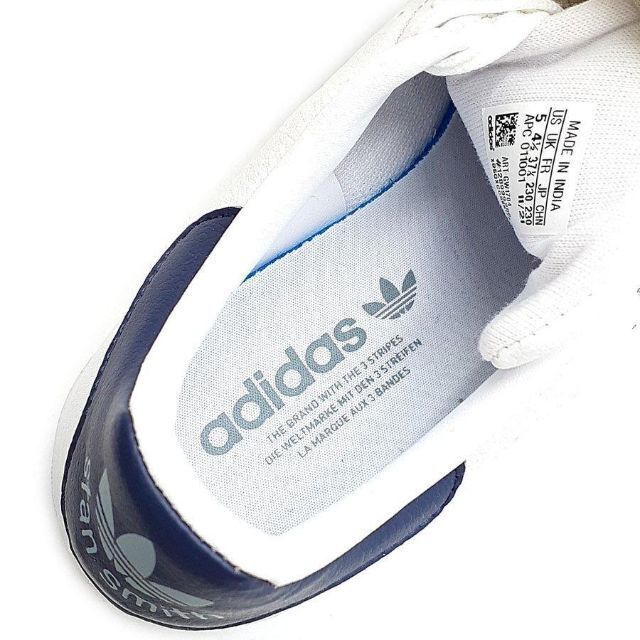 adidas(アディダス)の美品 アディダス スタンスミス スニーカー 靴 シューズ 20-22072602 レディースの靴/シューズ(スニーカー)の商品写真