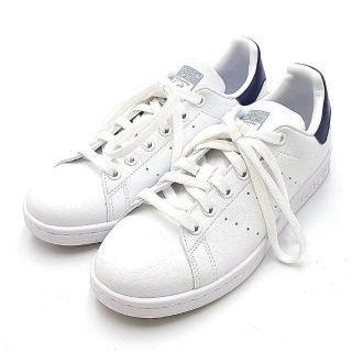 アディダス(adidas)の美品 アディダス スタンスミス スニーカー 靴 シューズ 20-22072602(スニーカー)