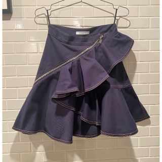 ジバンシィ ミニスカートの通販 23点 | GIVENCHYのレディースを買う ...