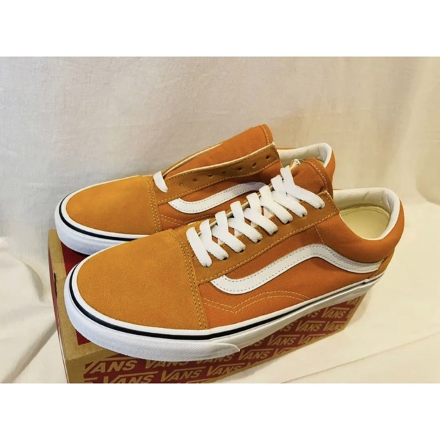 VANS - バンズOLDSKOOLスリッポンsliponエラERAスケートSK8 28の通販