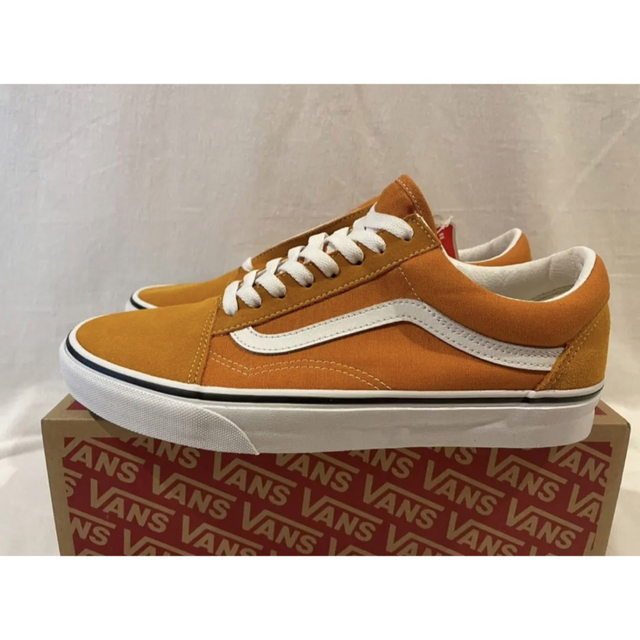 VANS - バンズOLDSKOOLスリッポンsliponエラERAスケートSK8 28の通販 ...