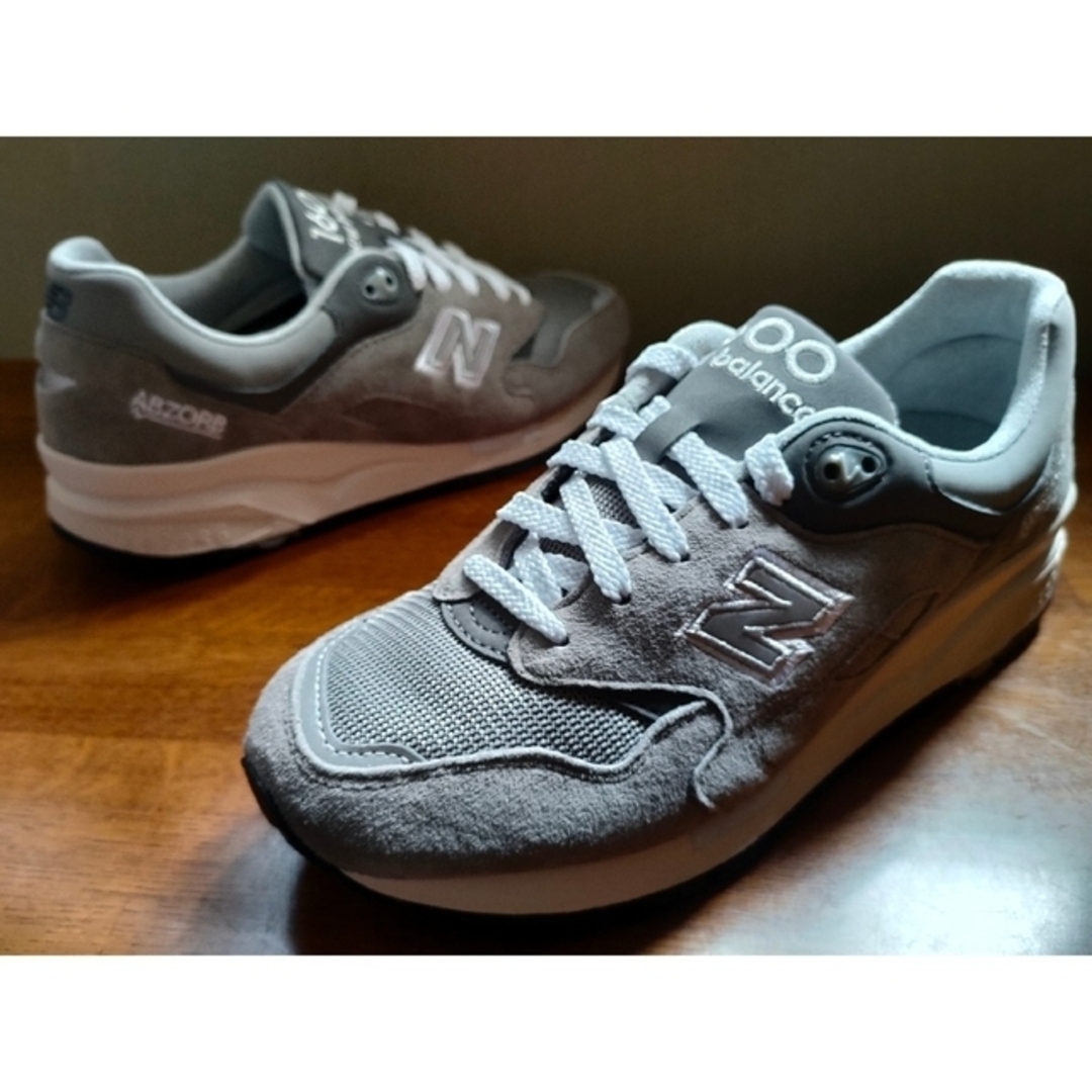 New Balance - ☆希少！完売【新品未使用】ニューバランス CM1600EM ...