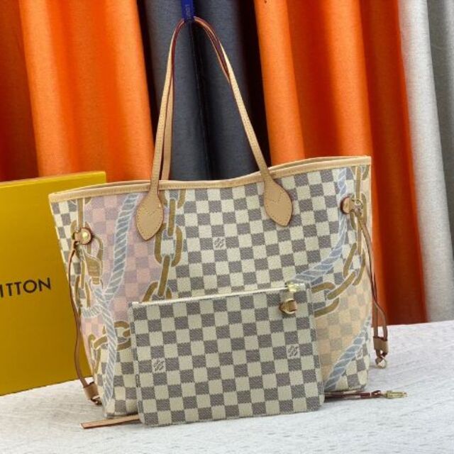 ✨美品✨ ルイヴィトン ネヴァーフル MM 安い www.skytrac.ca