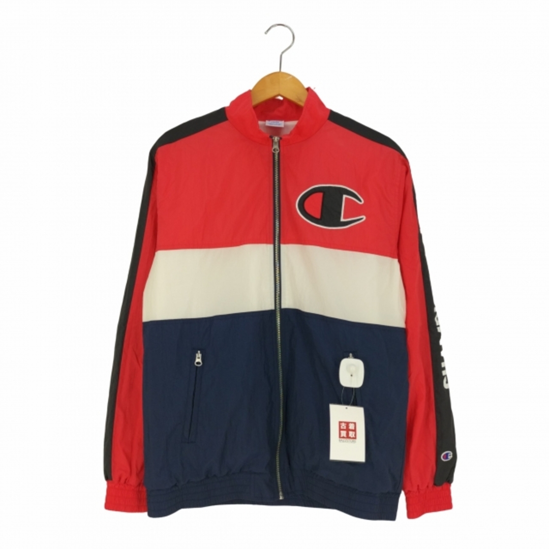 Champion - Champion(チャンピオン) メンズ アウター ジャケットの通販