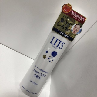 リッツ(LITS)のリッツモイストローション(150ml)(化粧水/ローション)