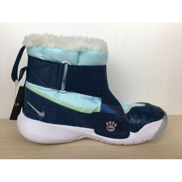 NIKE(ナイキ)のナイキ フレックスアドバンス PS ブーツ 靴 17,5cm 新品 (1551) キッズ/ベビー/マタニティのキッズ靴/シューズ(15cm~)(ブーツ)の商品写真