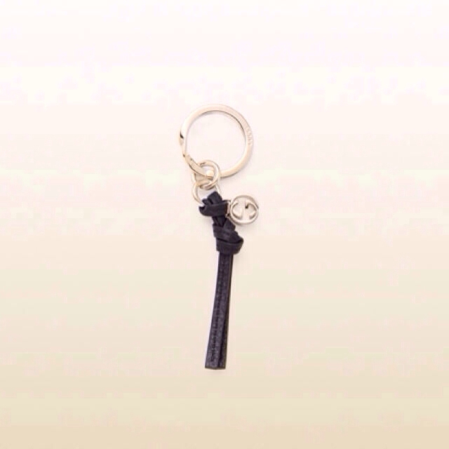 Gucci - 【SALE】新品ペアキーリングセットの通販 by no name|グッチ