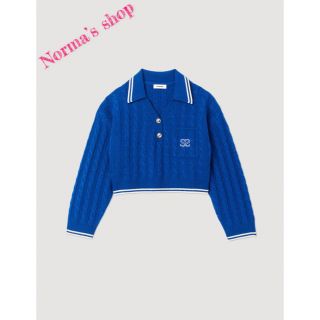 ❤人気新作 新品 Sandro ニット・セーター-