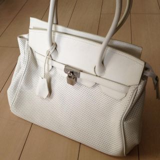 新品☆ボストンバッグ(ボストンバッグ)
