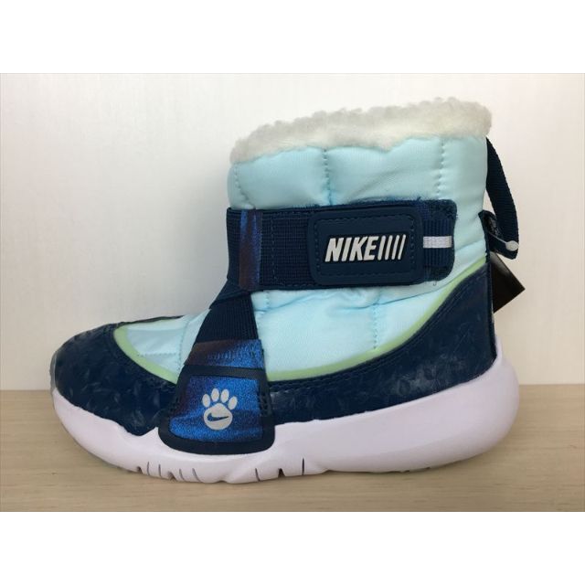 NIKE - ナイキ フレックスアドバンス PS ブーツ 靴 20,0cm 新品 (1551)